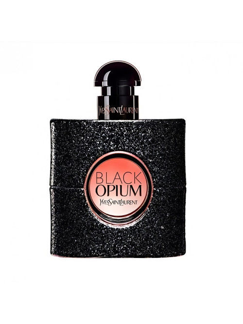 Black Opium Yves Saint Laurent