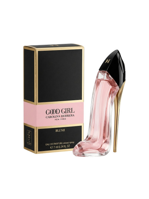 Good Girl Blush CH
