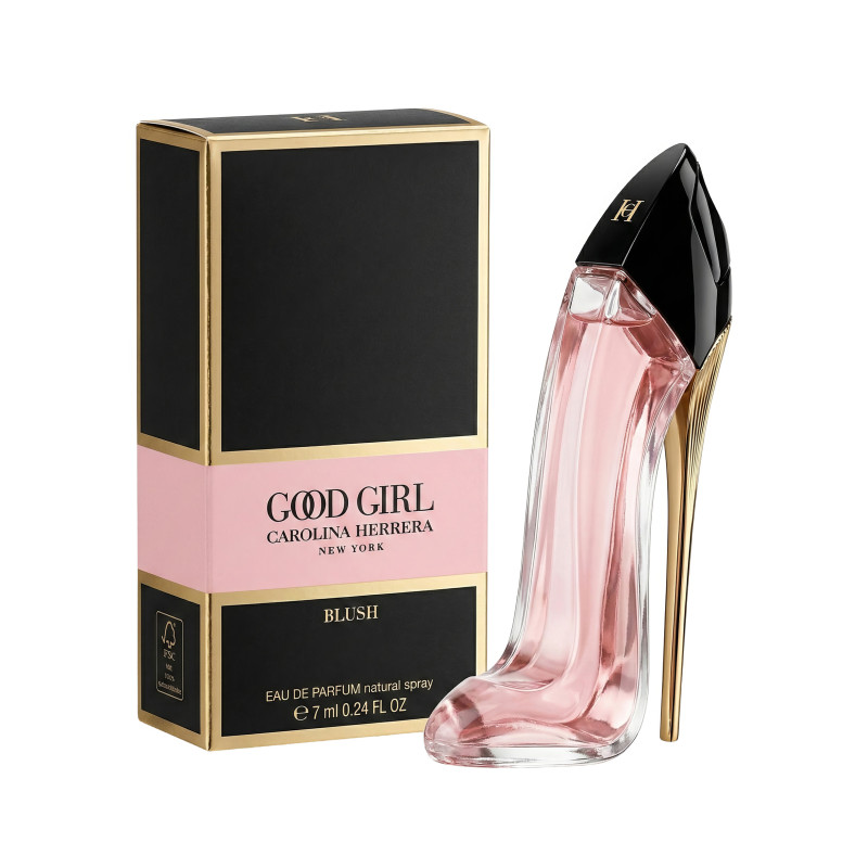 Good Girl Blush CH