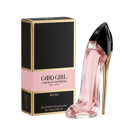 Good Girl Blush CH