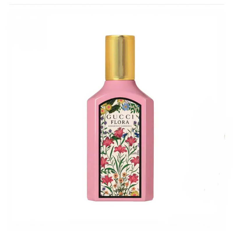 Gucci Flora