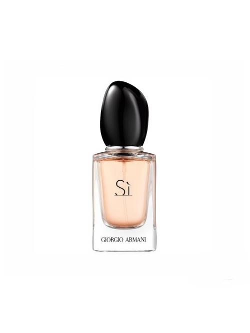 Sì Giorgio Armani