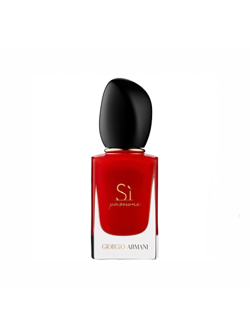 Sì Passione Giorgio Armani