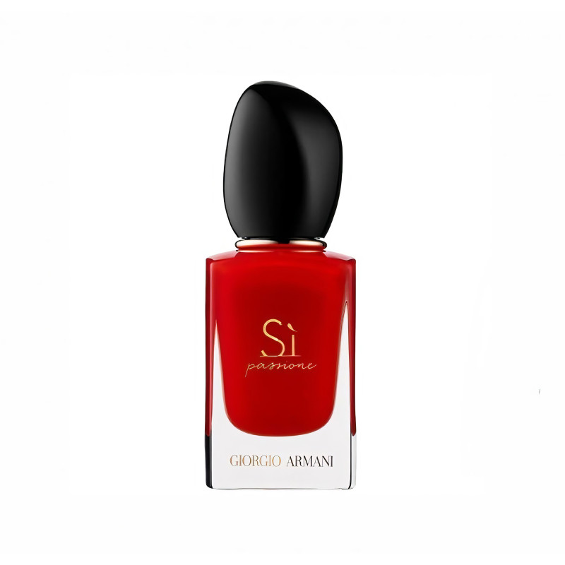 Sì Passione Giorgio Armani