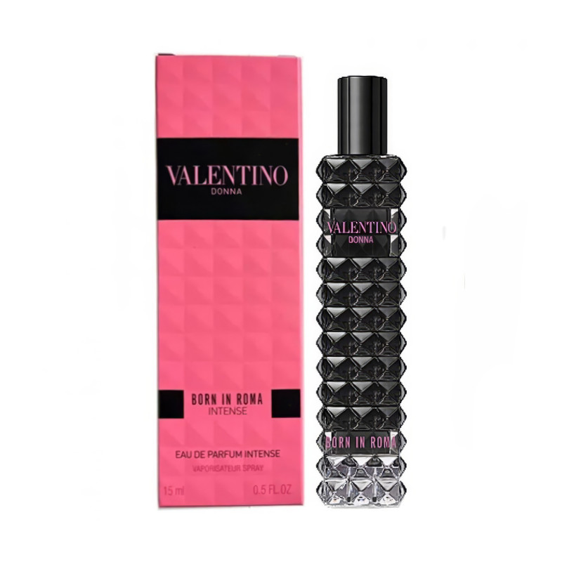 Valentino Born In Roma Intense