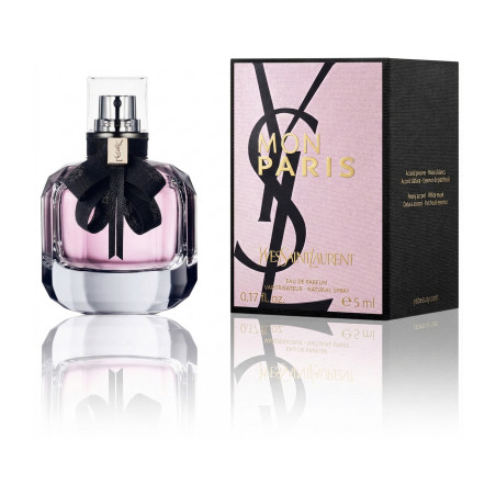 Mon Paris Yves Saint Laurent